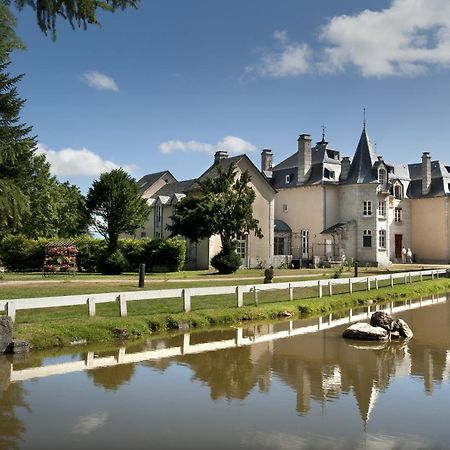 Le Chateau D'Orfeuillette La Garde  Ngoại thất bức ảnh