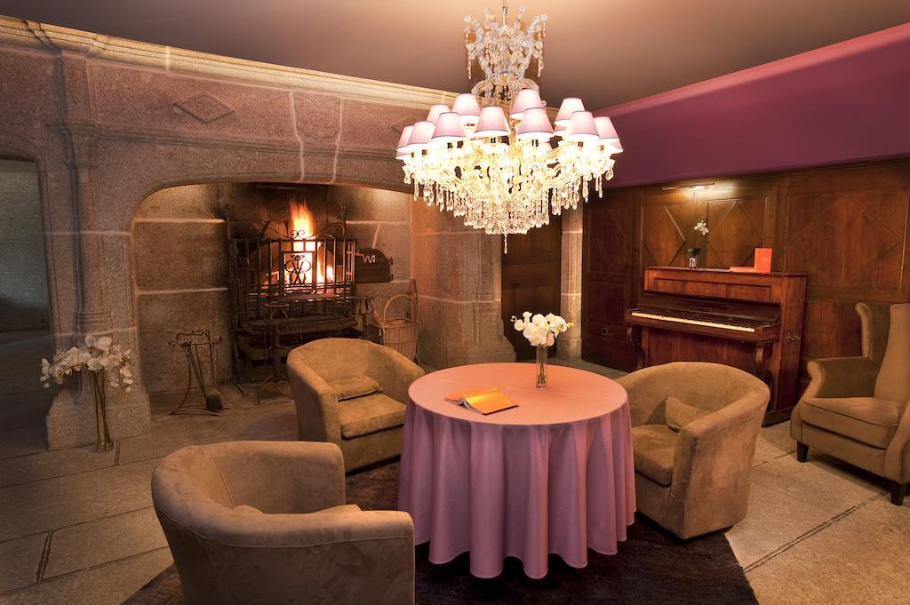 Le Chateau D'Orfeuillette La Garde  Ngoại thất bức ảnh